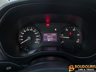 Mercedes-Benz Vito 2019 114 Extralong Euro 6|105.000 km|ΠΙΣΩΚΙΝΗTΟ|AC|Full Extra-thumb-17