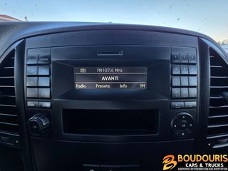 Mercedes-Benz Vito 2019 114 Extralong Euro 6|105.000 km|ΠΙΣΩΚΙΝΗTΟ|AC|Full Extra-thumb-21