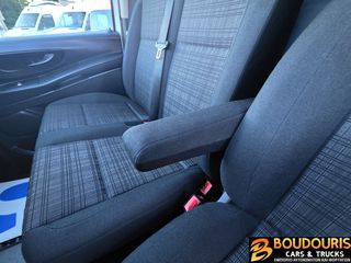 Mercedes-Benz Vito 2019 114 Extralong Euro 6|105.000 km|ΠΙΣΩΚΙΝΗTΟ|AC|Full Extra-thumb-23