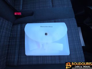Mercedes-Benz Vito 2019 114 Extralong Euro 6|105.000 km|ΠΙΣΩΚΙΝΗTΟ|AC|Full Extra-thumb-24