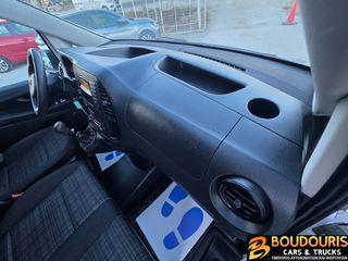 Mercedes-Benz Vito 2019 114 Extralong Euro 6|105.000 km|ΠΙΣΩΚΙΝΗTΟ|AC|Full Extra-thumb-25