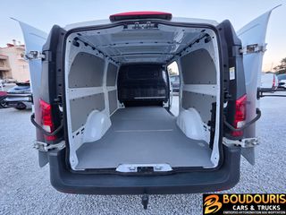 Mercedes-Benz Vito 2019 114 Extralong Euro 6|105.000 km|ΠΙΣΩΚΙΝΗTΟ|AC|Full Extra-thumb-27