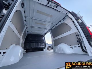 Mercedes-Benz Vito 2019 114 Extralong Euro 6|105.000 km|ΠΙΣΩΚΙΝΗTΟ|AC|Full Extra-thumb-28