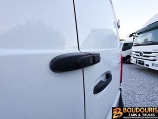 Mercedes-Benz Vito 2019 114 Extralong Euro 6|105.000 km|ΠΙΣΩΚΙΝΗTΟ|AC|Full Extra-thumb-33