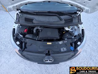Mercedes-Benz Vito 2019 114 Extralong Euro 6|105.000 km|ΠΙΣΩΚΙΝΗTΟ|AC|Full Extra-thumb-35