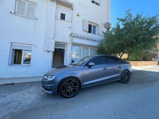 Audi A3 2014