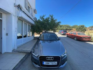 Audi A3 2014-thumb-1