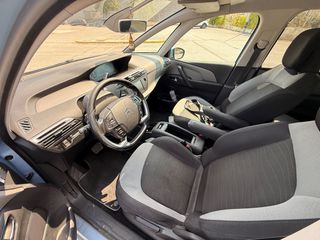 Citroen C4 Picasso 2016 EXCLUSIVE 1.6 FULL EXTRA AYTOMATO-thumb-5