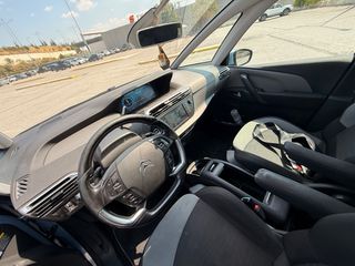 Citroen C4 Picasso 2016 EXCLUSIVE 1.6 FULL EXTRA AYTOMATO-thumb-6