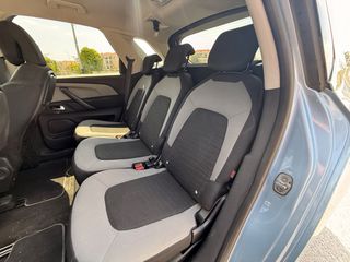 Citroen C4 Picasso 2016 EXCLUSIVE 1.6 FULL EXTRA AYTOMATO-thumb-7