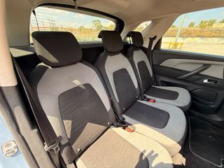 Citroen C4 Picasso 2016 EXCLUSIVE 1.6 FULL EXTRA AYTOMATO-thumb-8