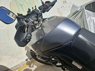 Suzuki V-Strom 650 2007-thumb-1