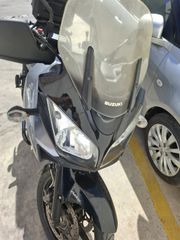 Suzuki V-Strom 650 2007-thumb-2
