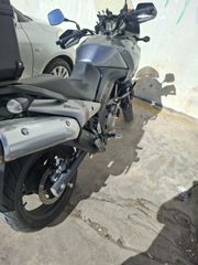 Suzuki V-Strom 650 2007-thumb-3