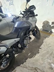 Suzuki V-Strom 650 2007-thumb-4