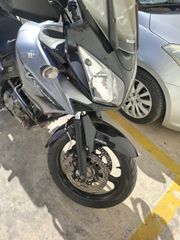 Suzuki V-Strom 650 2007-thumb-5