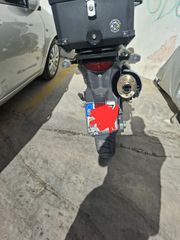 Suzuki V-Strom 650 2007-thumb-6