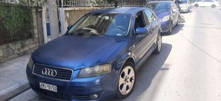 Audi A3 2003