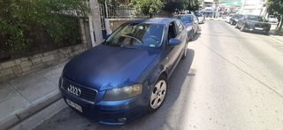 Audi A3 2003-thumb-1