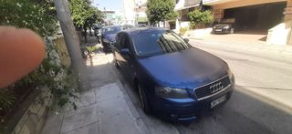 Audi A3 2003-thumb-2