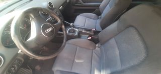 Audi A3 2003-thumb-4