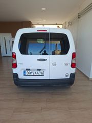 Opel Combo 2020-thumb-1