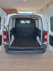 Opel Combo 2020-thumb-2