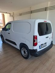 Opel Combo 2020-thumb-3