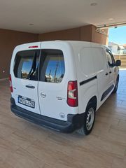 Opel Combo 2020-thumb-4