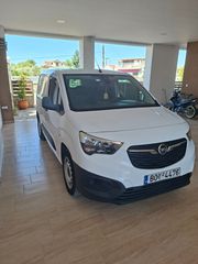 Opel Combo 2020-thumb-6
