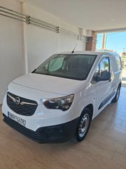 Opel Combo 2020-thumb-7