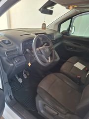 Opel Combo 2020-thumb-9
