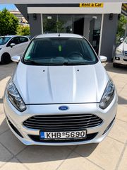 Ford Fiesta 2015