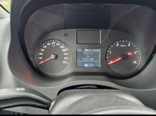 Κόφα Mercedes-Benz 2020 SPRINTER ΚΟΦΑ 314/514 316/516 ΜΕ ΥΔΡΑΒΛΙΚΗ ΠΟΡΤΑ EURO 6D-thumb-10