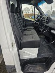 Κόφα Mercedes-Benz 2020 SPRINTER ΚΟΦΑ 314/514 316/516 ΜΕ ΥΔΡΑΒΛΙΚΗ ΠΟΡΤΑ EURO 6D-thumb-9