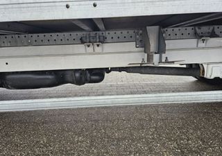 Κόφα Mercedes-Benz 2020 SPRINTER ΚΟΦΑ 314/514 316/516 ΜΕ ΥΔΡΑΒΛΙΚΗ ΠΟΡΤΑ EURO 6D-thumb-11