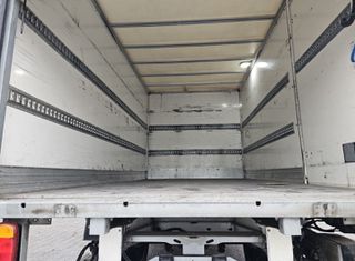 Κόφα Mercedes-Benz 2020 SPRINTER ΚΟΦΑ 314/514 316/516 ΜΕ ΥΔΡΑΒΛΙΚΗ ΠΟΡΤΑ EURO 6D-thumb-12