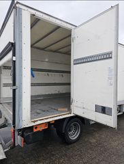 Κόφα Mercedes-Benz 2020 SPRINTER ΚΟΦΑ 314/514 316/516 ΜΕ ΥΔΡΑΒΛΙΚΗ ΠΟΡΤΑ EURO 6D-thumb-13