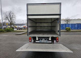 Κόφα Mercedes-Benz 2020 SPRINTER ΚΟΦΑ 314/514 316/516 ΜΕ ΥΔΡΑΒΛΙΚΗ ΠΟΡΤΑ EURO 6D-thumb-14
