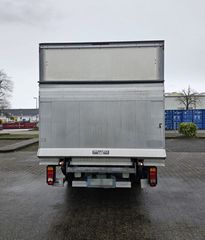 Κόφα Mercedes-Benz 2020 SPRINTER ΚΟΦΑ 314/514 316/516 ΜΕ ΥΔΡΑΒΛΙΚΗ ΠΟΡΤΑ EURO 6D-thumb-2