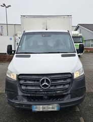 Κόφα Mercedes-Benz 2020 SPRINTER ΚΟΦΑ 314/514 316/516 ΜΕ ΥΔΡΑΒΛΙΚΗ ΠΟΡΤΑ EURO 6D-thumb-6