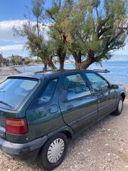 Citroen ZX 1992 ZX 1.4