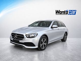 Mercedes-Benz E 220 2023 d Avantgarde | LED | Navi | Camera |