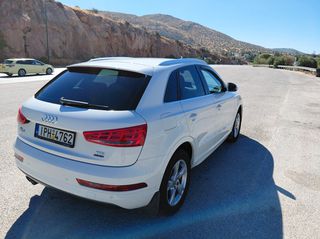 Audi Q3 2015 QUATTRO-thumb-1