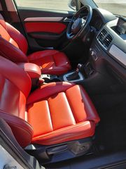 Audi Q3 2015 QUATTRO-thumb-8