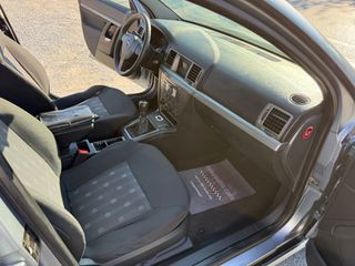 Opel Vectra 2008 1 ΧΕΡΙ ΒΙΒΛΙΟ ΣΕΡΒΙΣ-thumb-45