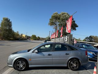 Opel Vectra 2008 1 ΧΕΡΙ ΒΙΒΛΙΟ ΣΕΡΒΙΣ-thumb-8