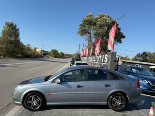 Opel Vectra 2008 1 ΧΕΡΙ ΒΙΒΛΙΟ ΣΕΡΒΙΣ-thumb-9