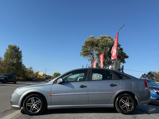Opel Vectra 2008 1 ΧΕΡΙ ΒΙΒΛΙΟ ΣΕΡΒΙΣ-thumb-10