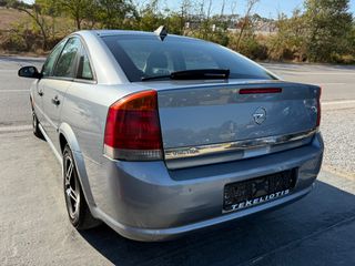 Opel Vectra 2008 1 ΧΕΡΙ ΒΙΒΛΙΟ ΣΕΡΒΙΣ-thumb-11